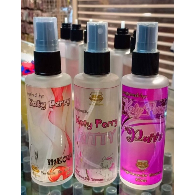 Quality and Luxury Perfumes: RC Perfume Collection | Shopee Philippines