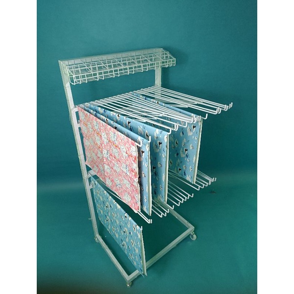 E Wrapping paper stand paper stand | Shopee Philippines