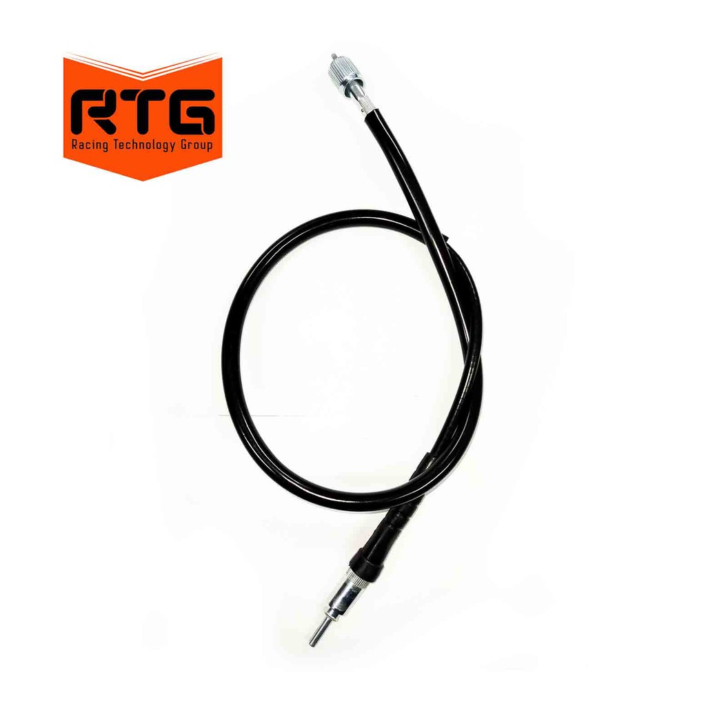 RTG SPEEDOMETER CABLE CT 100 NEW High Quality and Genuine Parts Shopee Philippines