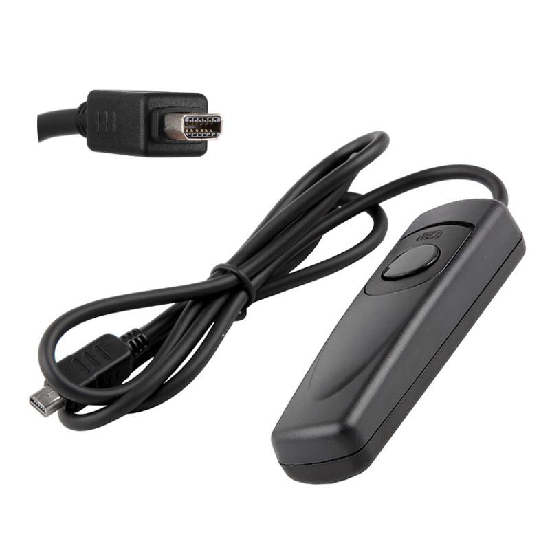 Olympus RM-UC1 Wired Remote Shutter Release Cable for E-P5 E-PL8 E-M5 E ...
