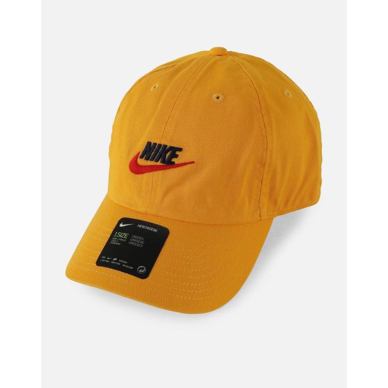 Mustard nike clearance hat