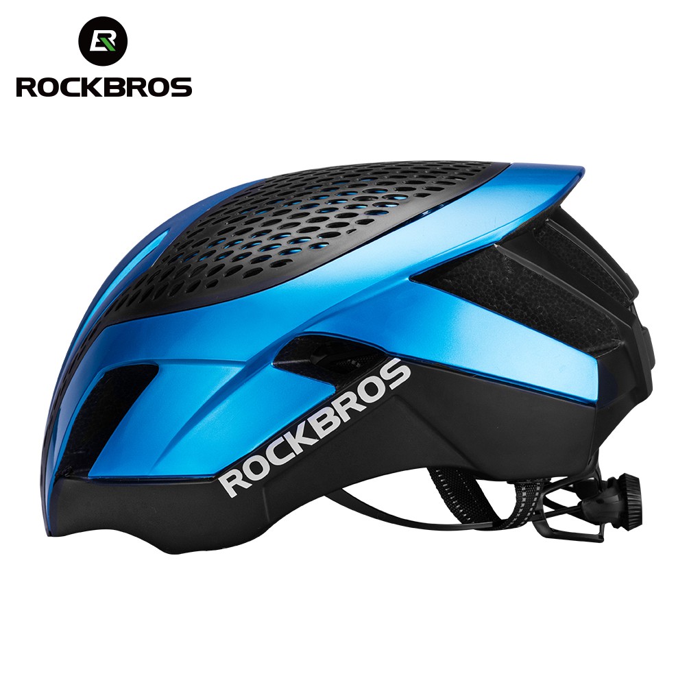 Rockbros Mountain Bike In Mtb Road Cycle Helmet