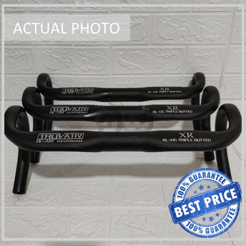 dropbar truvativ