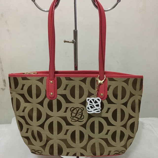 Louis Quatorze Bag  Shopee Philippines