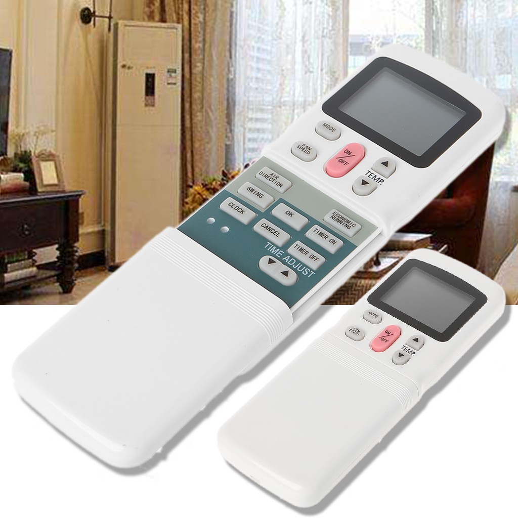 Air Conditioner Remote Control For MILLER TECO Carrier R11CG / E R11HG Shopee Philippines