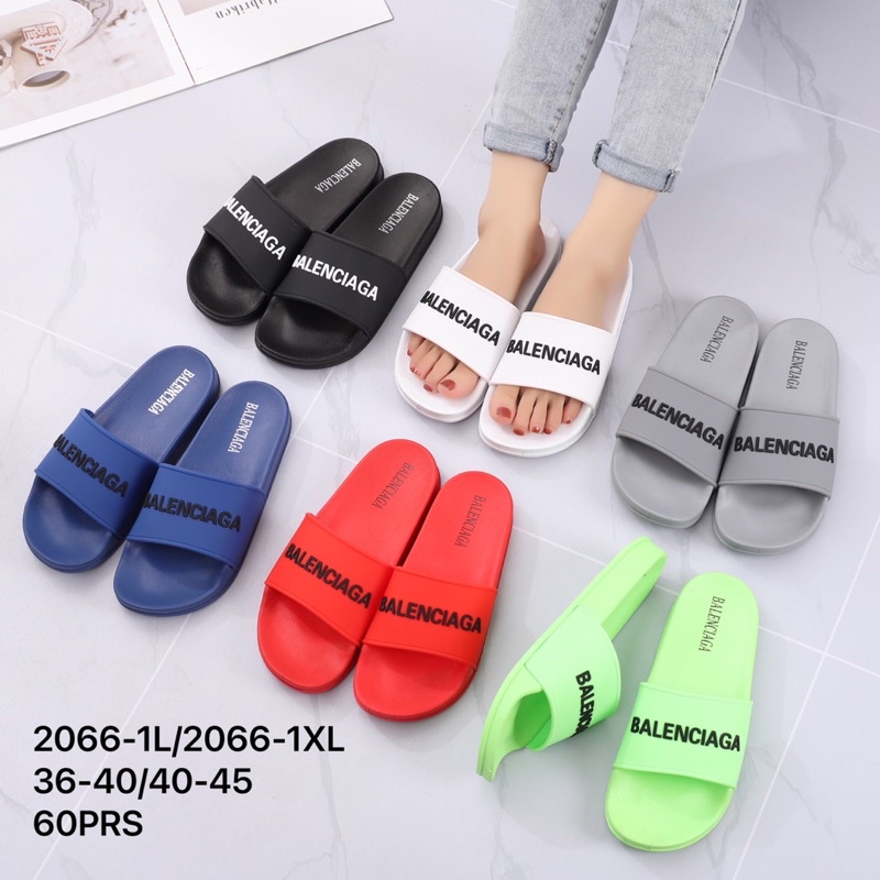 Balenciaga slipper price hotsell