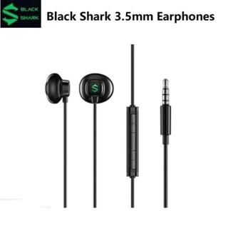 Black shark type discount c earphones review