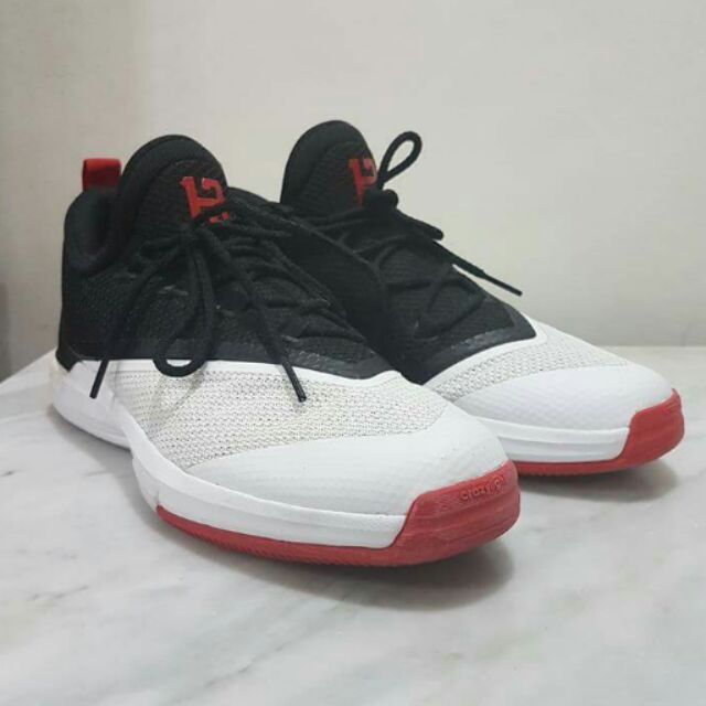 Crazylight boost 2.5 James harden pe | Shopee Philippines