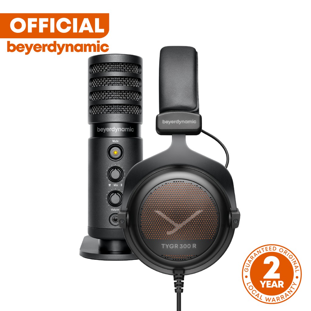 Beyerdynamic shopee hot sale