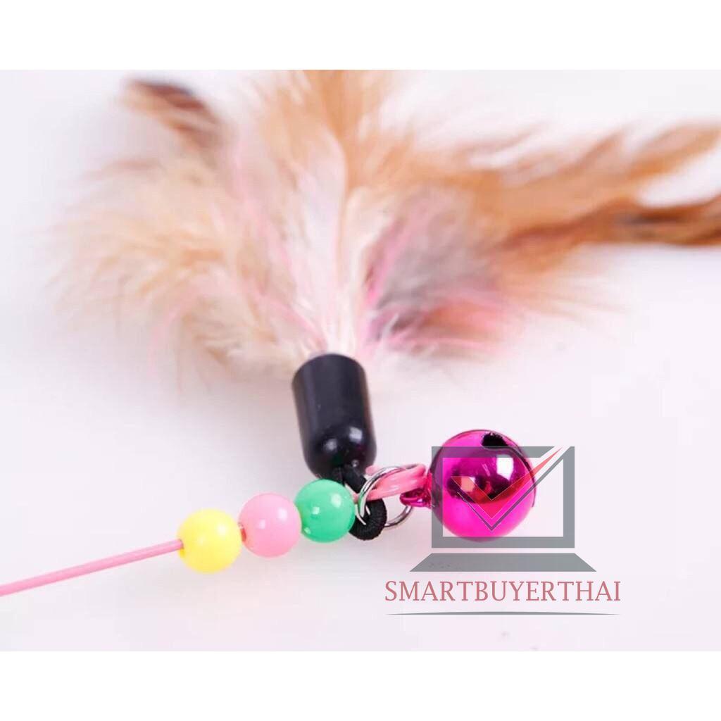 Wooden Cat Decoy Falling ️ Wire Rope Type Is A Toy For Cats To Practice ...