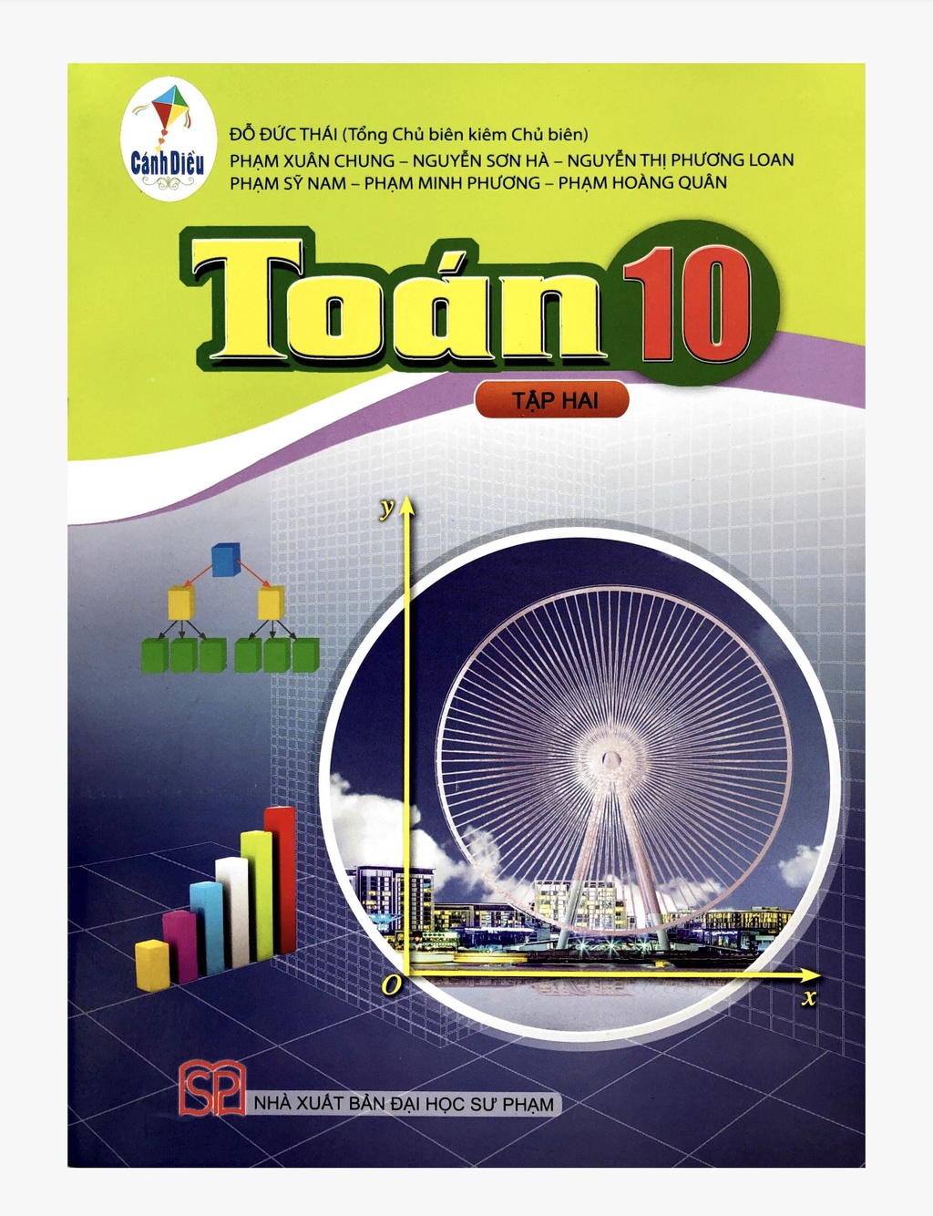 Kite Grade 10 Math Textbook (sold with 2 horizontal notebooks of 120 ...