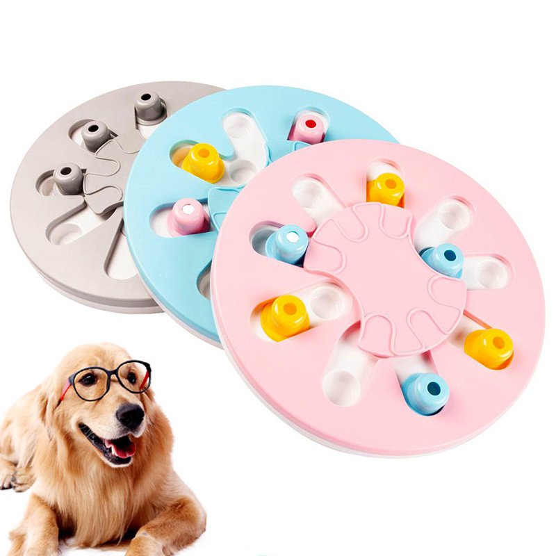 Food dispenser toy for dogs sale