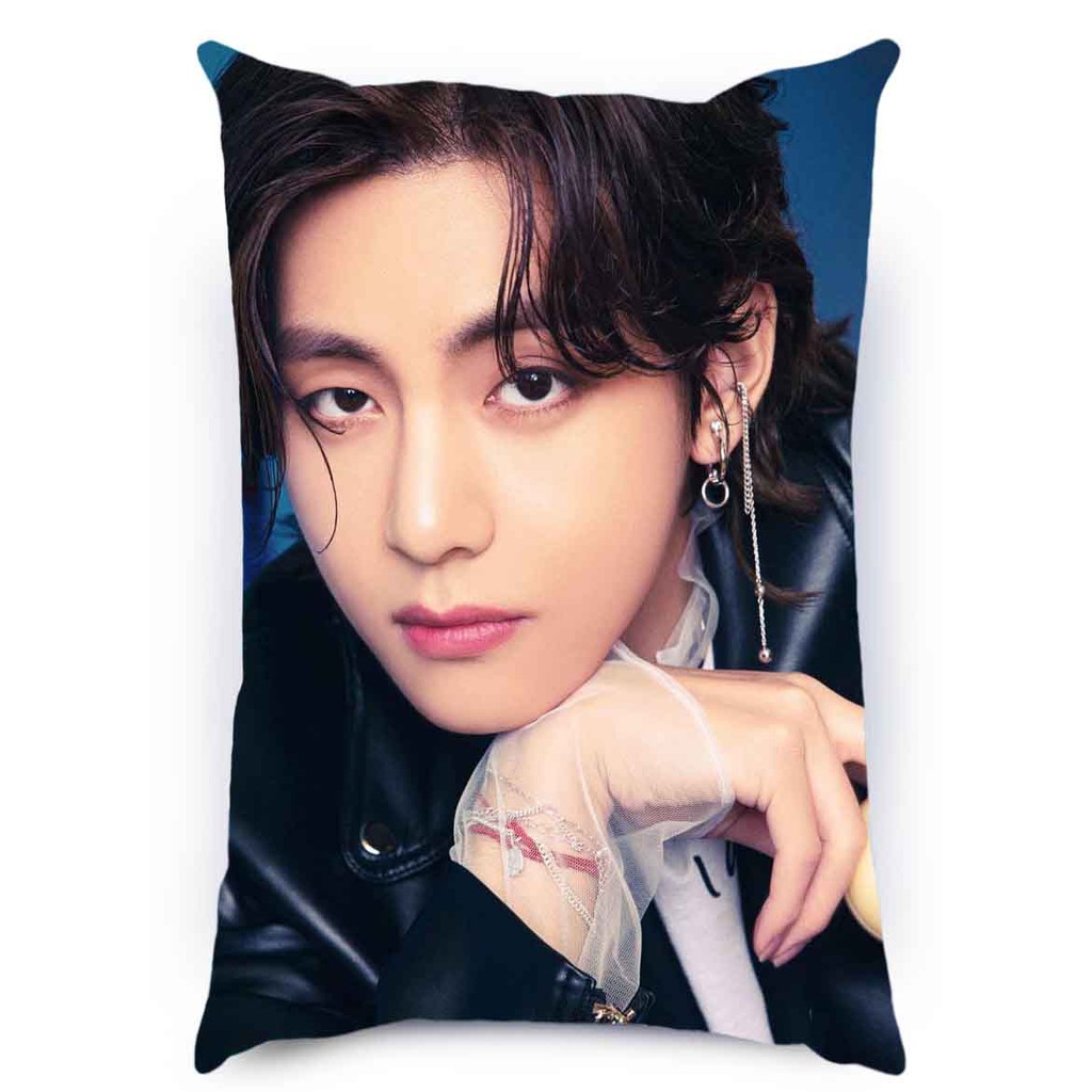 PILLOW AVE BTS TAEHYUNG PILLOW Shopee Philippines