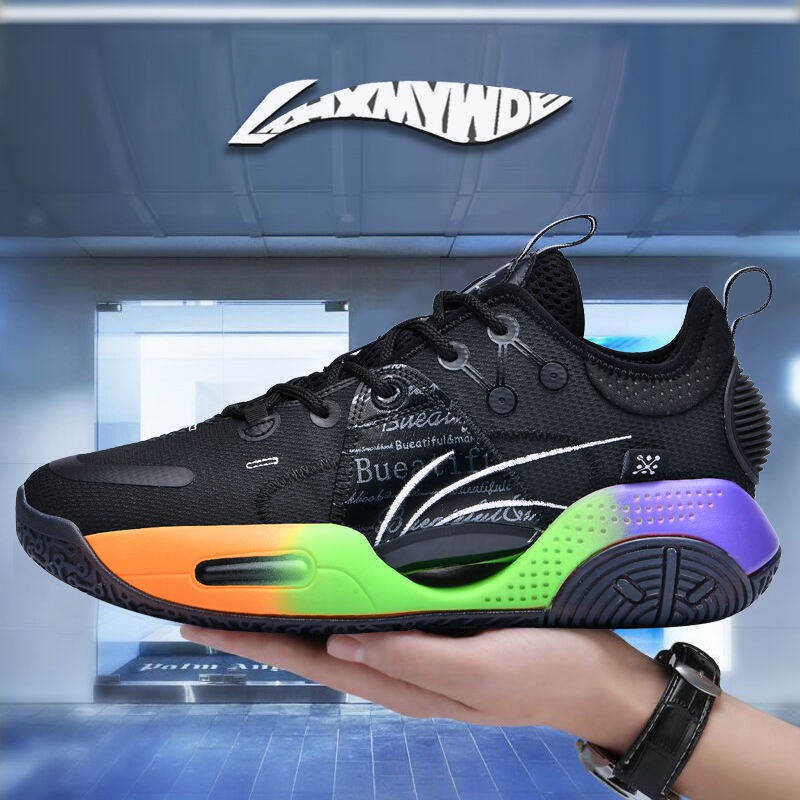 Cotton candy best sale basketball shoes