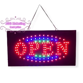 open led sign Best Prices and Online Promos May 2024 Shopee