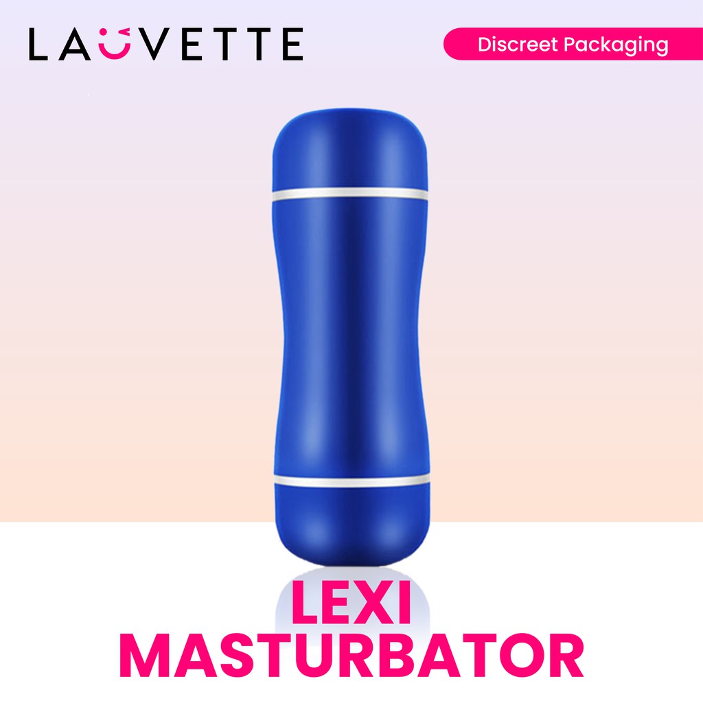 Lauvette Lexi Masturbator | Masturbator | Shopee Philippines