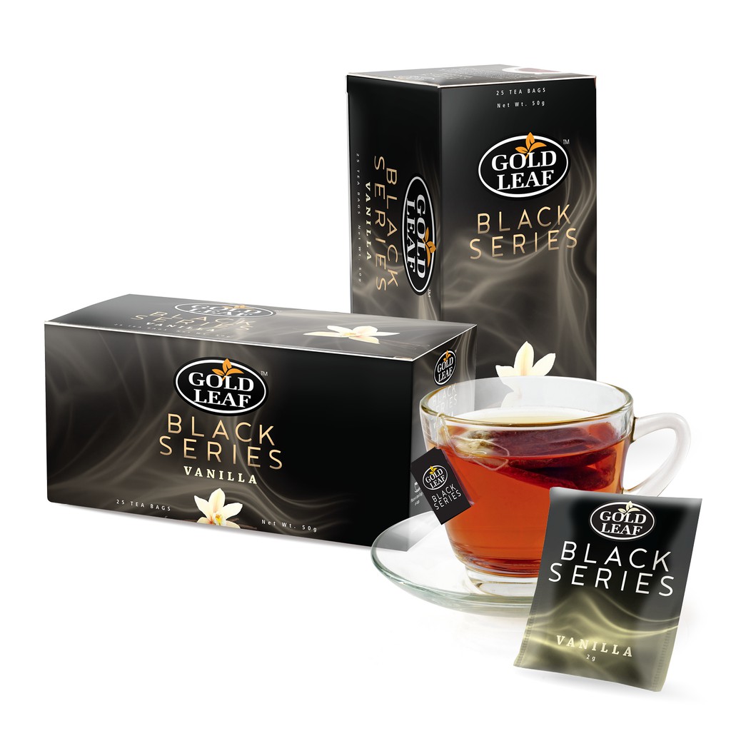 Gold Leaf Teas, Online Shop | Shopee Philippines
