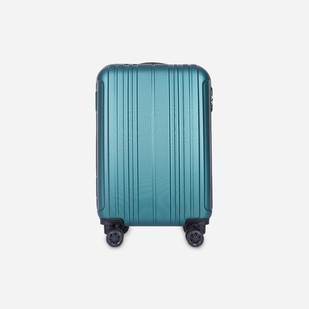 Travel basic 2025 ciao luggage