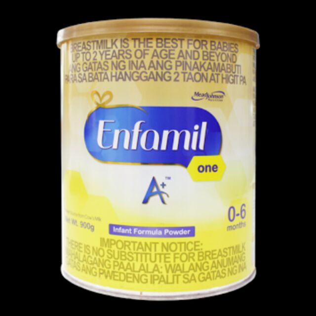 Enfamil 900g store