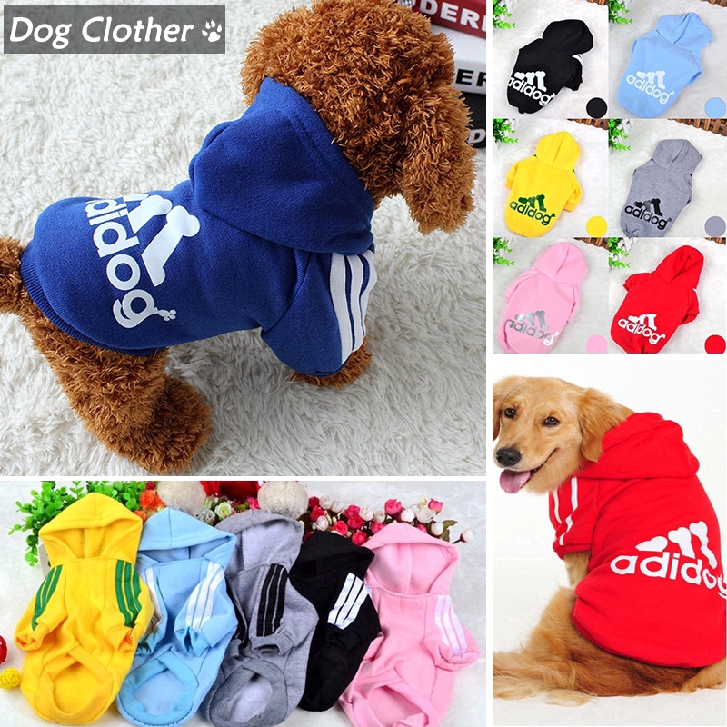 Shopee 2025 dog clothes