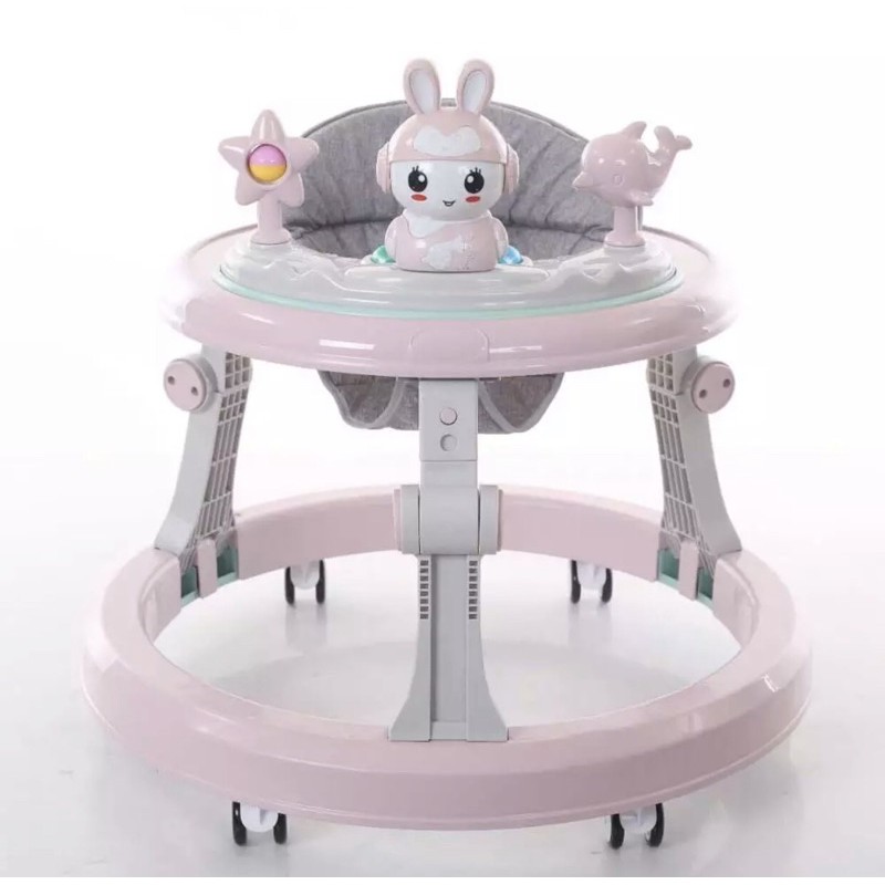 Model store baby walker