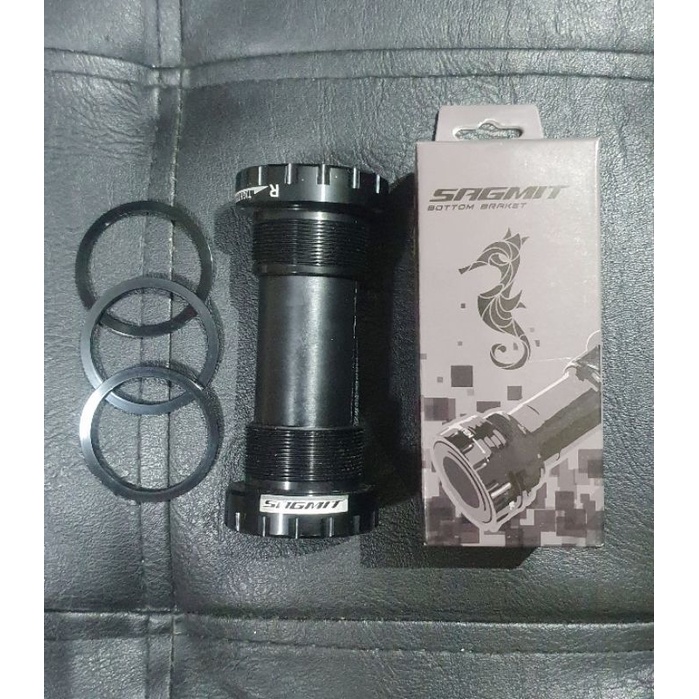 Sagmit bottom bracket hollowtech mtb bottom bracket roadbike bottom
