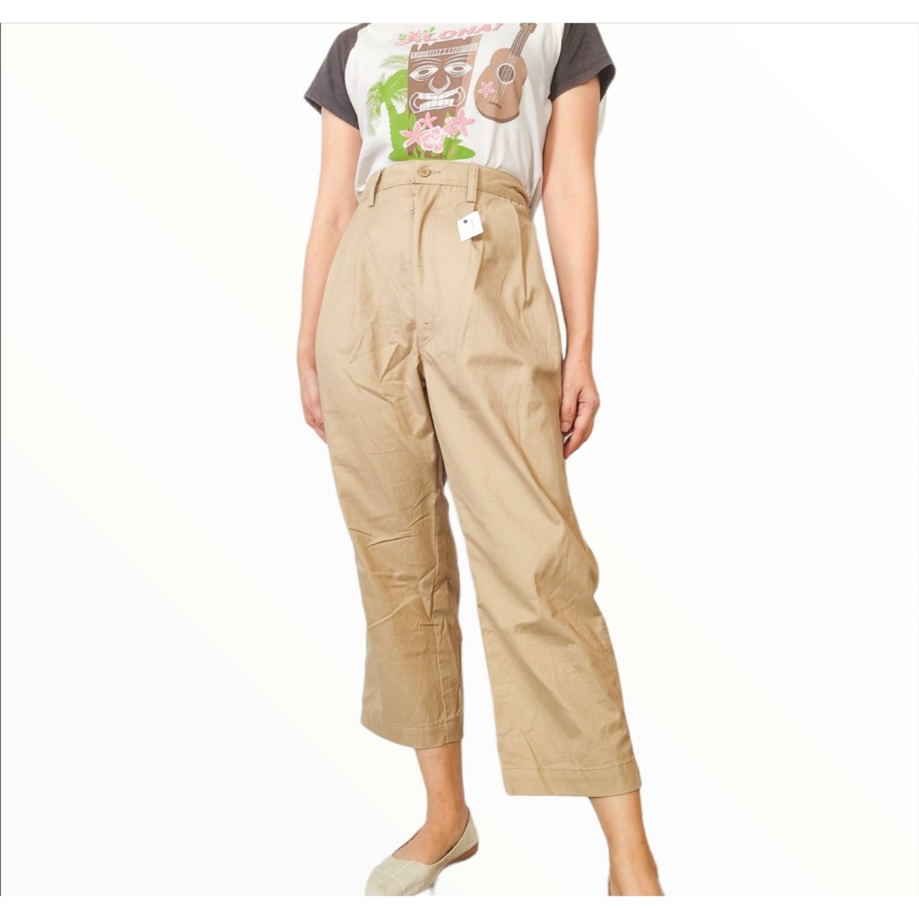 KYU Code: PP #22 Work Pants (Unisex - Waist 32) | Shopee Philippines