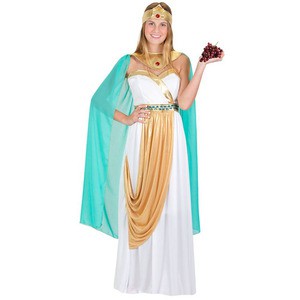 selene goddess of the moon costume