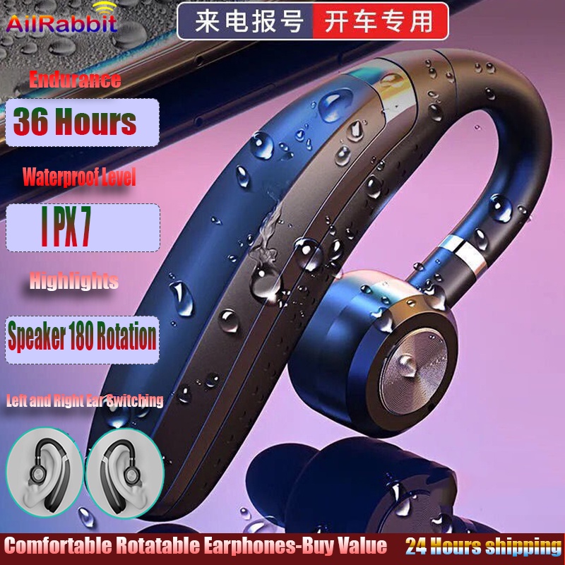 Bluetooth Earphone K7 wireless earbuds sport earphone wireless You can  talk for 50 hours after charging