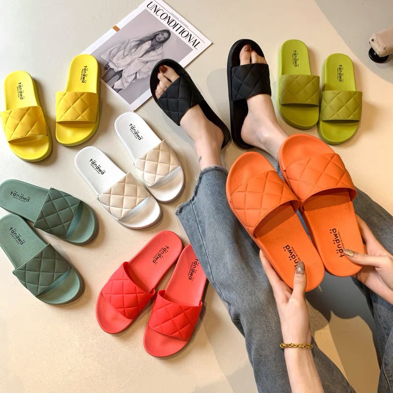 New arrival hot sale slippers