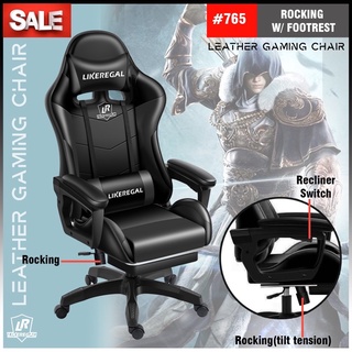 Likeregal gaming chair online shopee