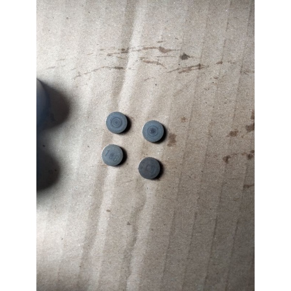 SUZUKI STOCK STANDARD FROM 2020 SHIM FOR CYLINDER HEAD ORIG ASSY FOR