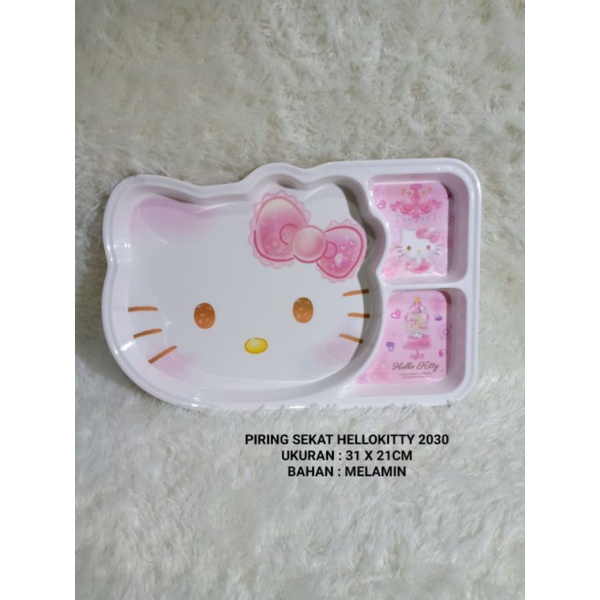 Hellokitty divider plate | Shopee Philippines