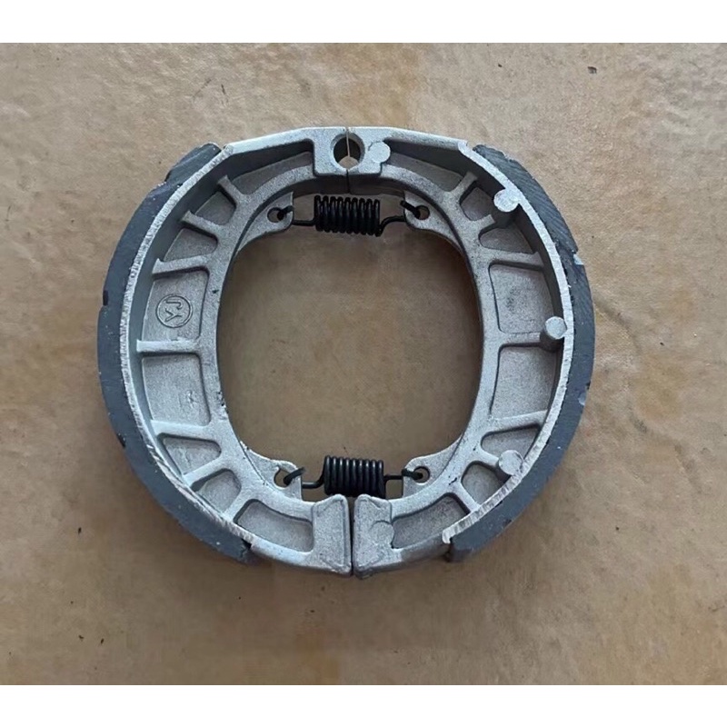 Motorcycle Honda XRM 110/125 Wave 100/110/125 Brake Shoe Shopee