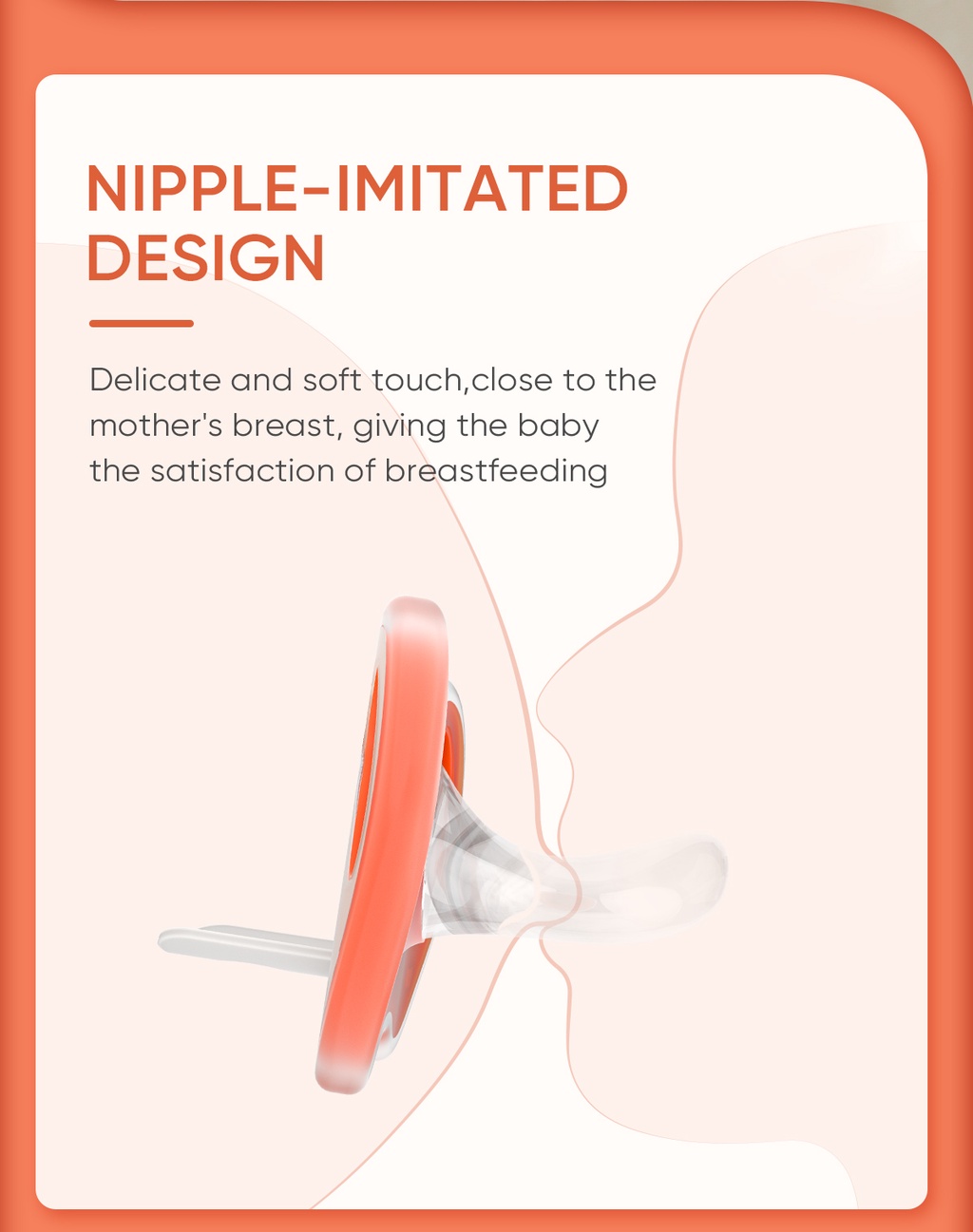 Yoboo Pacifier Day Or Night | Shopee Philippines