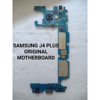 Samsung j4 motherboard sale