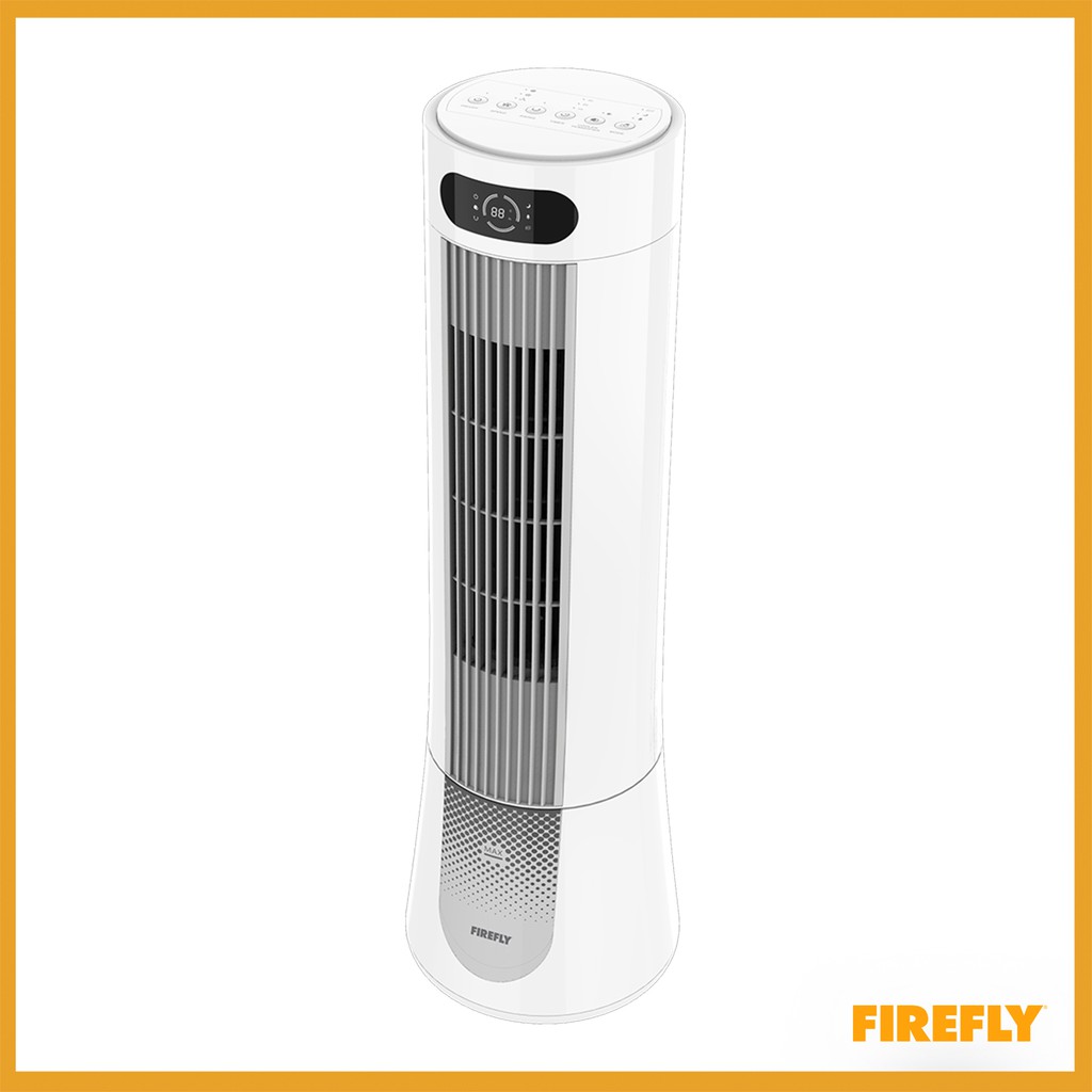 Firefly portable hot sale air cooler