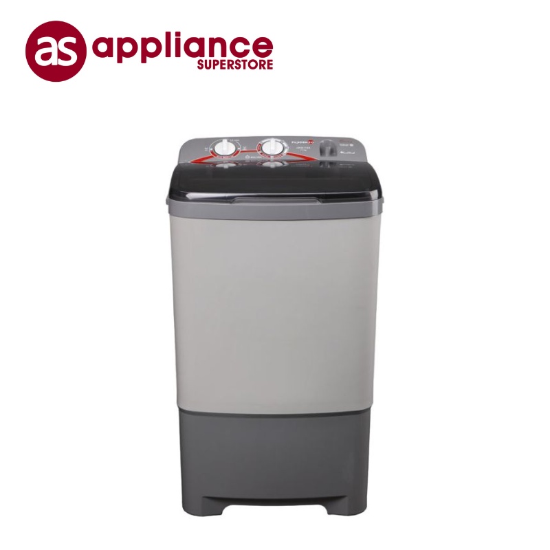 Fujidenzo washing machine deals 10kg