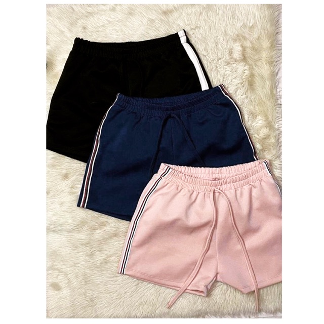 Trendy shorts clearance