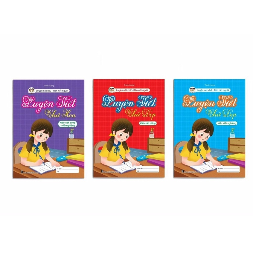 Book - Practice writing beautiful and uppercase letters for elementary ...