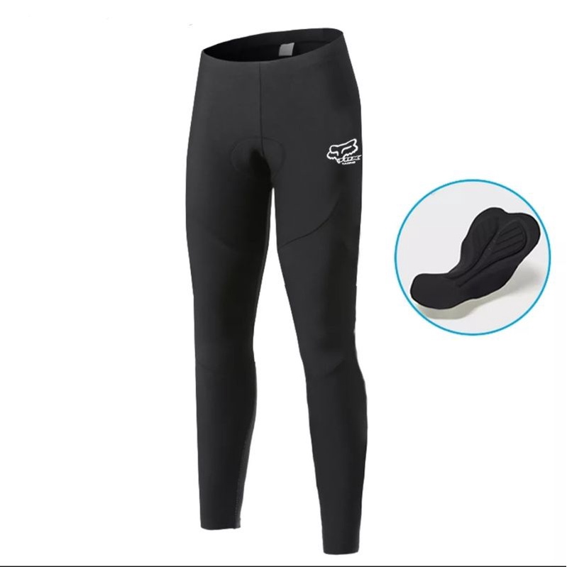 Fox mtb leggings sale