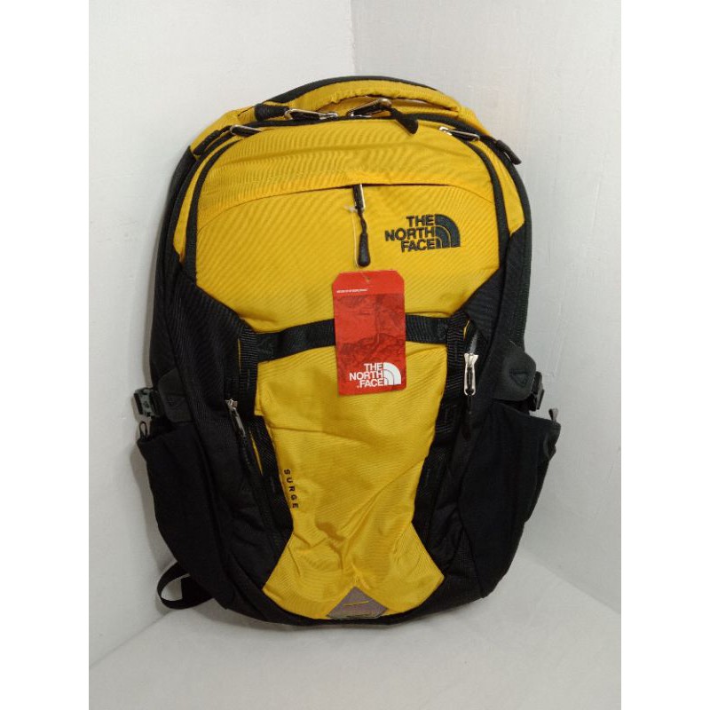 North face surge backpack 2018 on sale