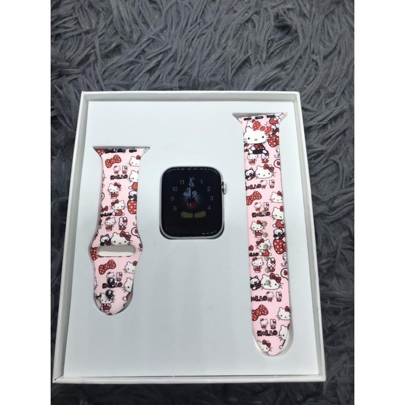 Kitty best sale smart watch