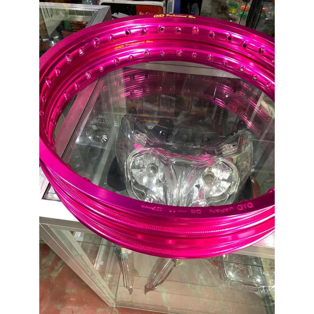 DID professional Rims 1.4 both | Shopee Philippines