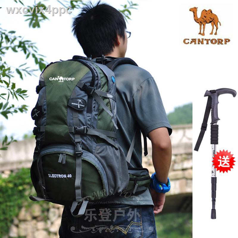 Trekking on sale bag philippines