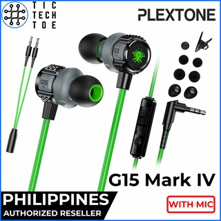 Gaming earphones shopee hot sale