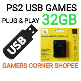 Shop PlayStation 2 64MB Free McBoot 1.966 Memory Card PS2