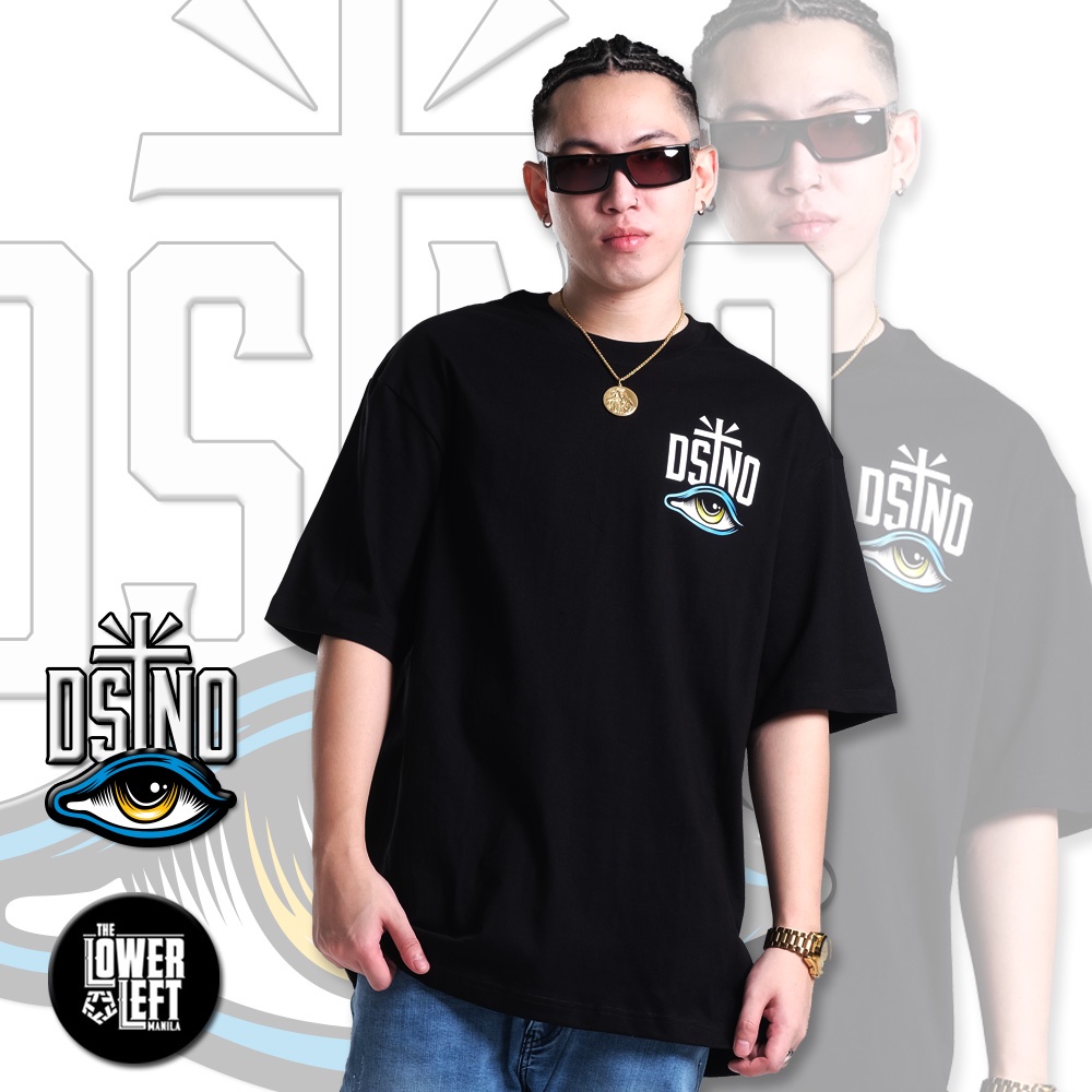 DSTNO HAND - Men's Tshirt Roundneck Oversized for Men and Women ...