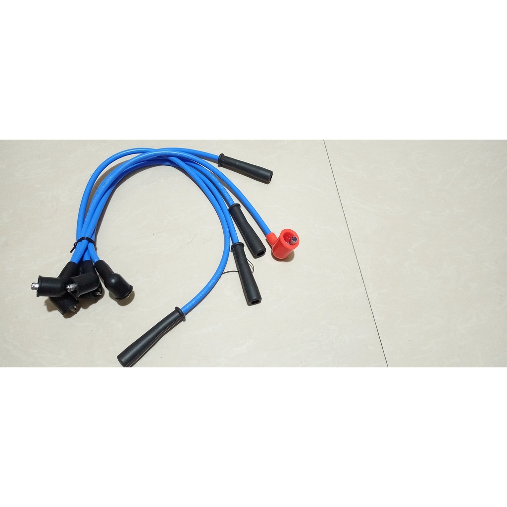 KIA PRIDE HIGH TENSION WIRE ASAHI A8BBE18140 Shopee Philippines