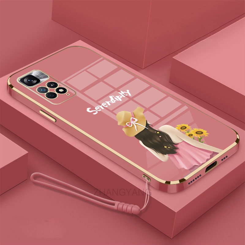 Casing Redmi note 11 Redmi note 11s Redmi note 11 pro Phone Case ...